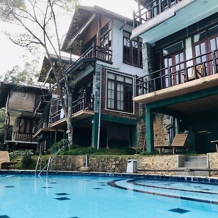 Tina Nature Villa Елла Екстер'єр фото