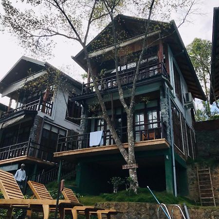 Tina Nature Villa Елла Екстер'єр фото