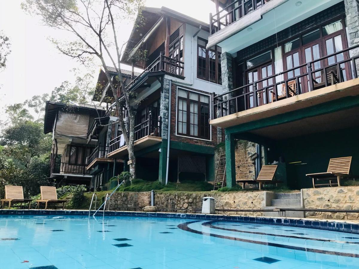 Tina Nature Villa Елла Екстер'єр фото