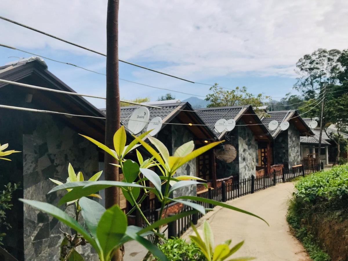 Tina Nature Villa Елла Екстер'єр фото