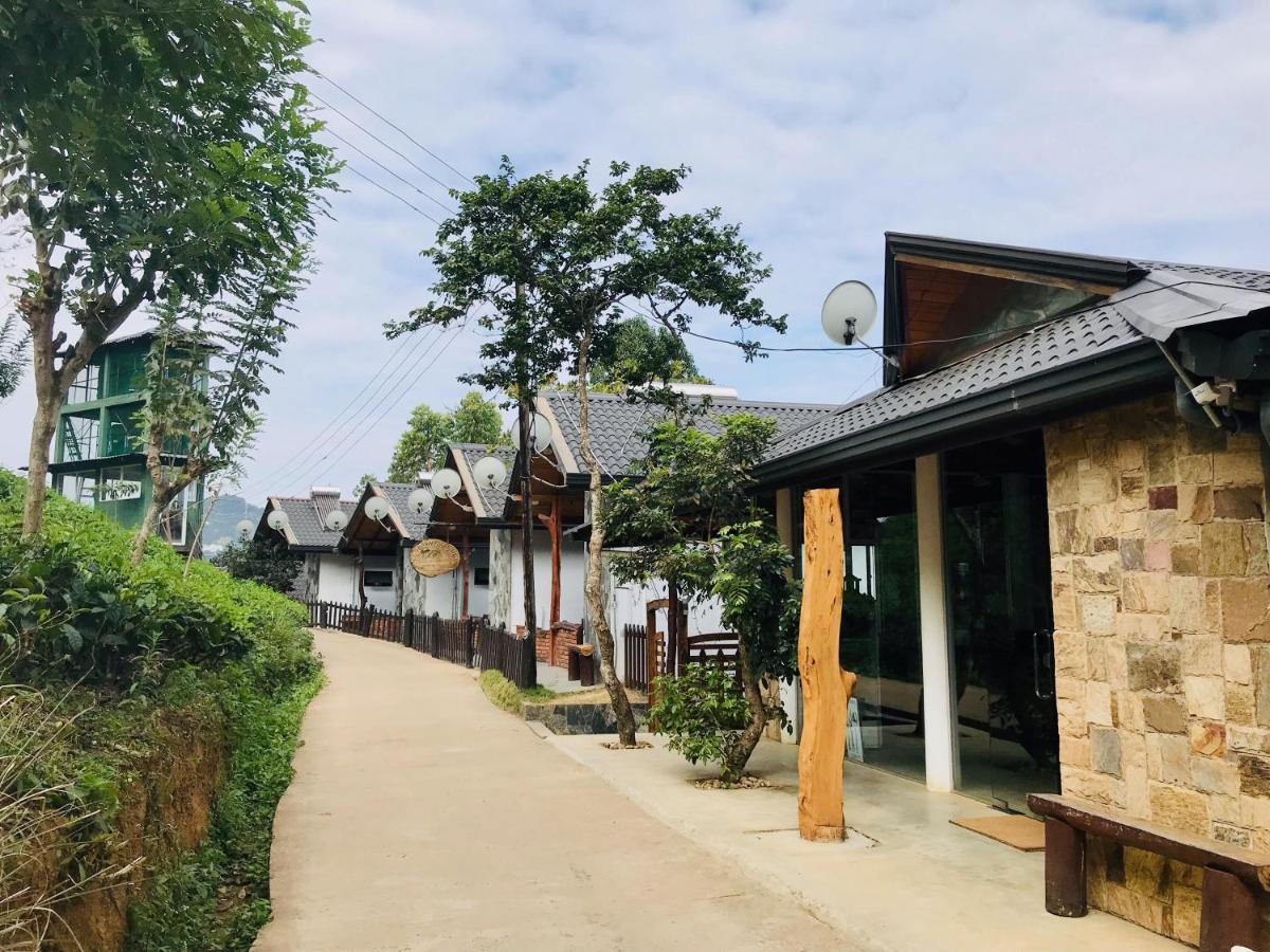 Tina Nature Villa Елла Екстер'єр фото