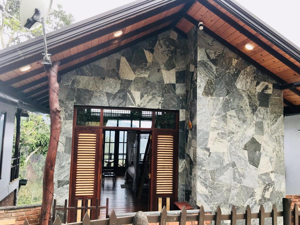 Tina Nature Villa Елла Екстер'єр фото