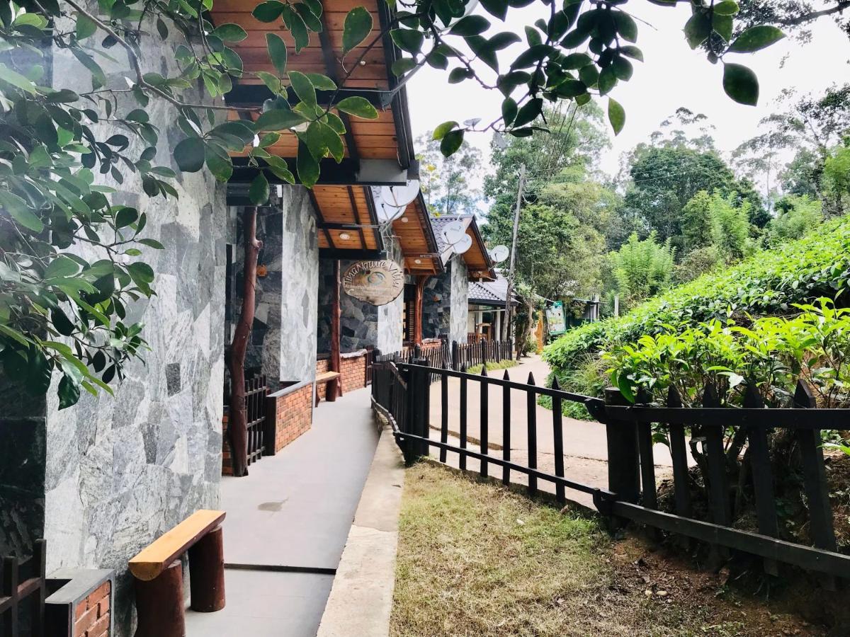 Tina Nature Villa Елла Екстер'єр фото