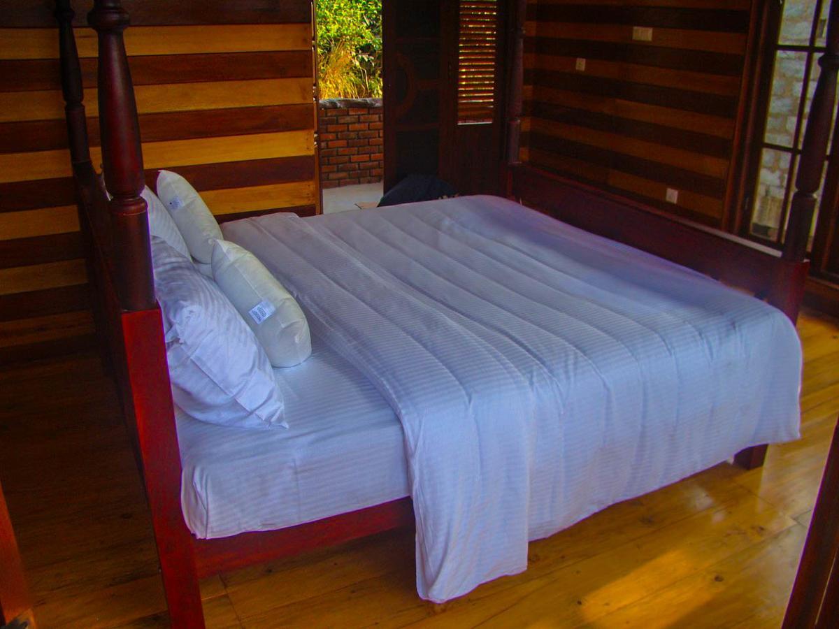 Tina Nature Villa Елла Екстер'єр фото