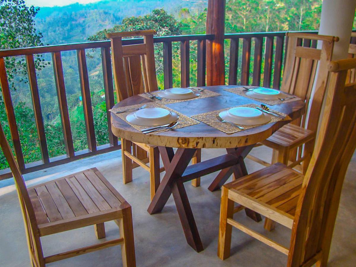 Tina Nature Villa Елла Екстер'єр фото