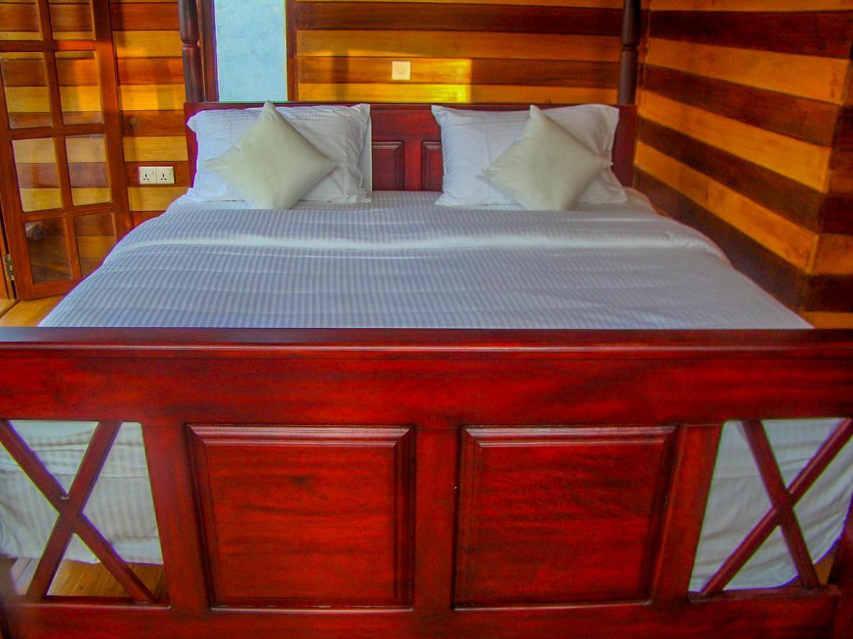 Tina Nature Villa Елла Екстер'єр фото