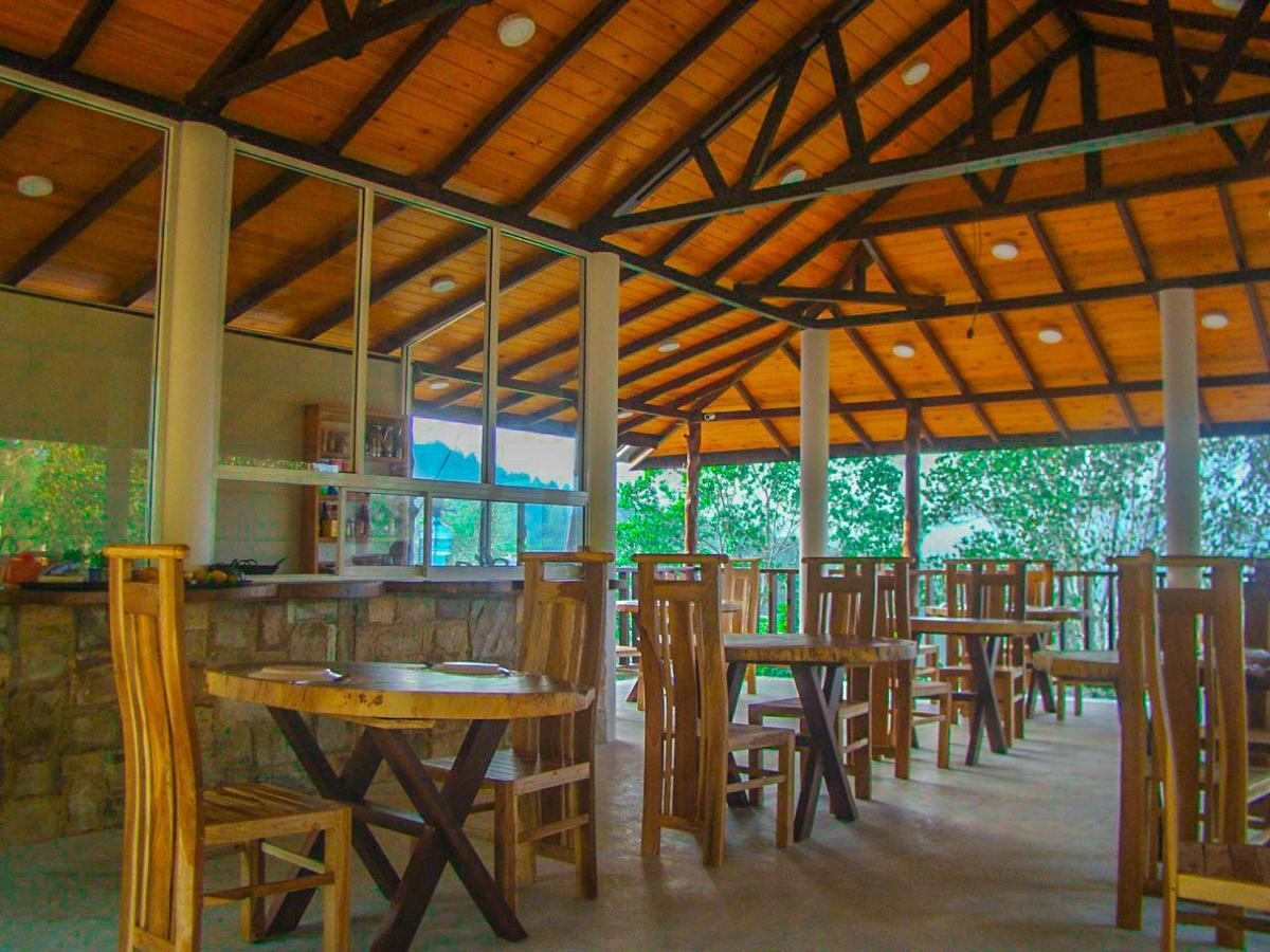 Tina Nature Villa Елла Екстер'єр фото