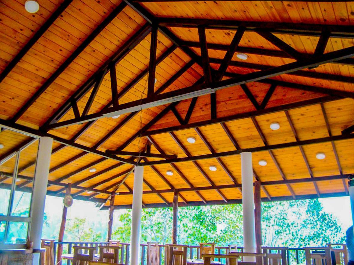 Tina Nature Villa Елла Екстер'єр фото