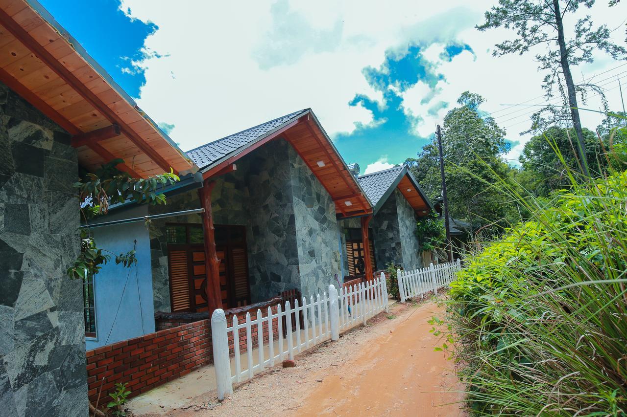 Tina Nature Villa Елла Екстер'єр фото