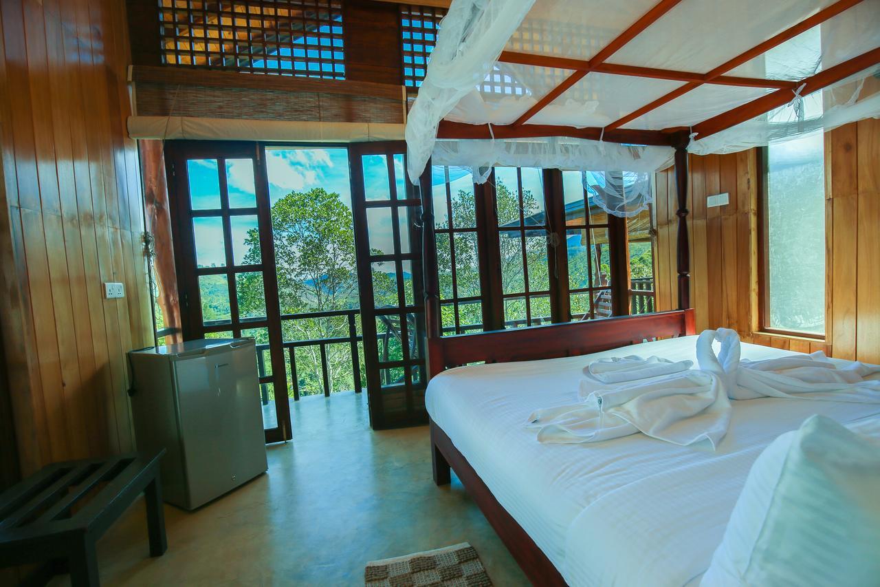 Tina Nature Villa Елла Екстер'єр фото