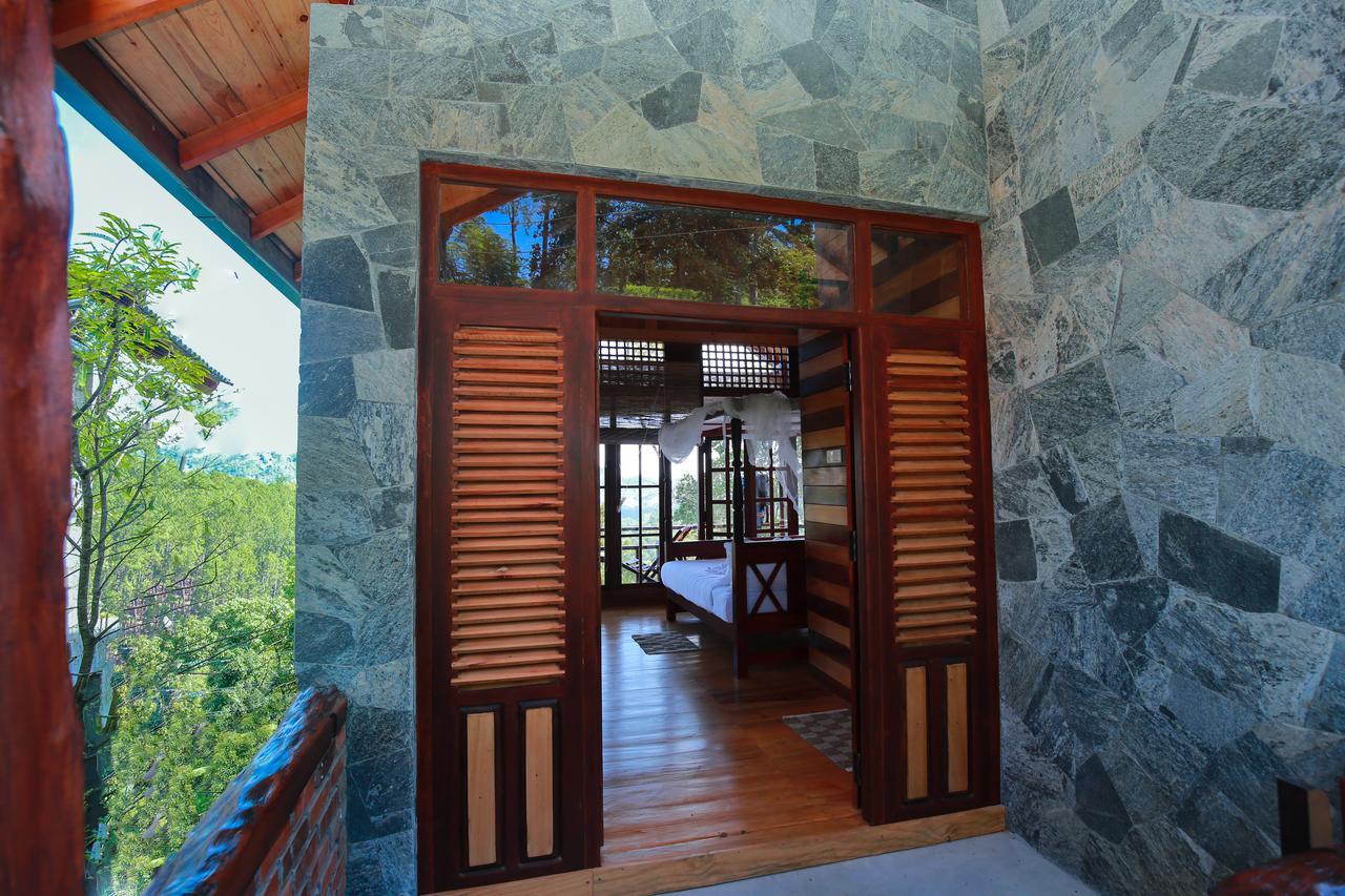 Tina Nature Villa Елла Екстер'єр фото