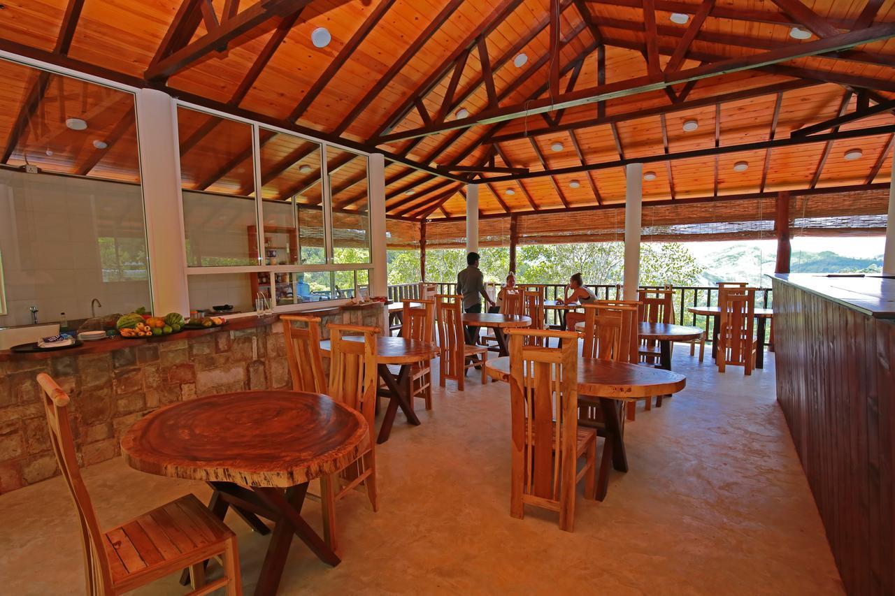 Tina Nature Villa Елла Екстер'єр фото