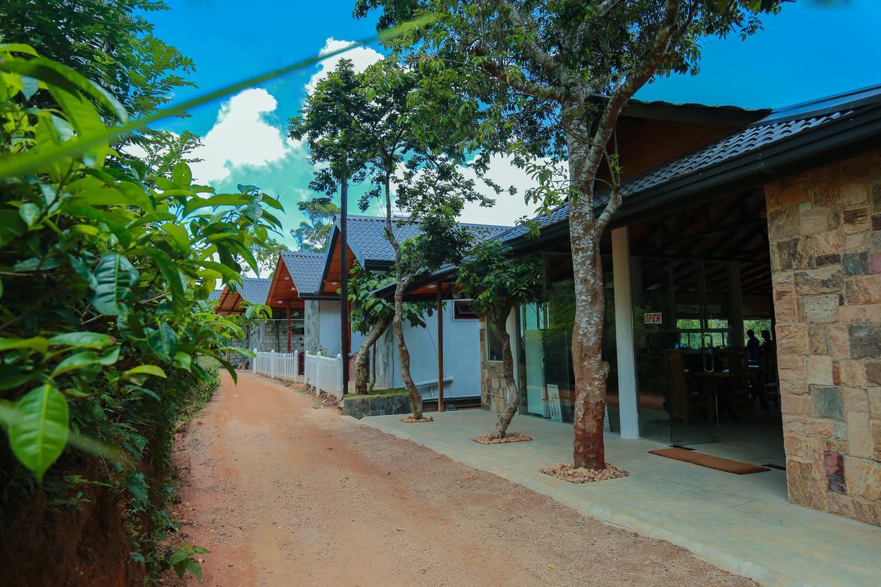 Tina Nature Villa Елла Екстер'єр фото
