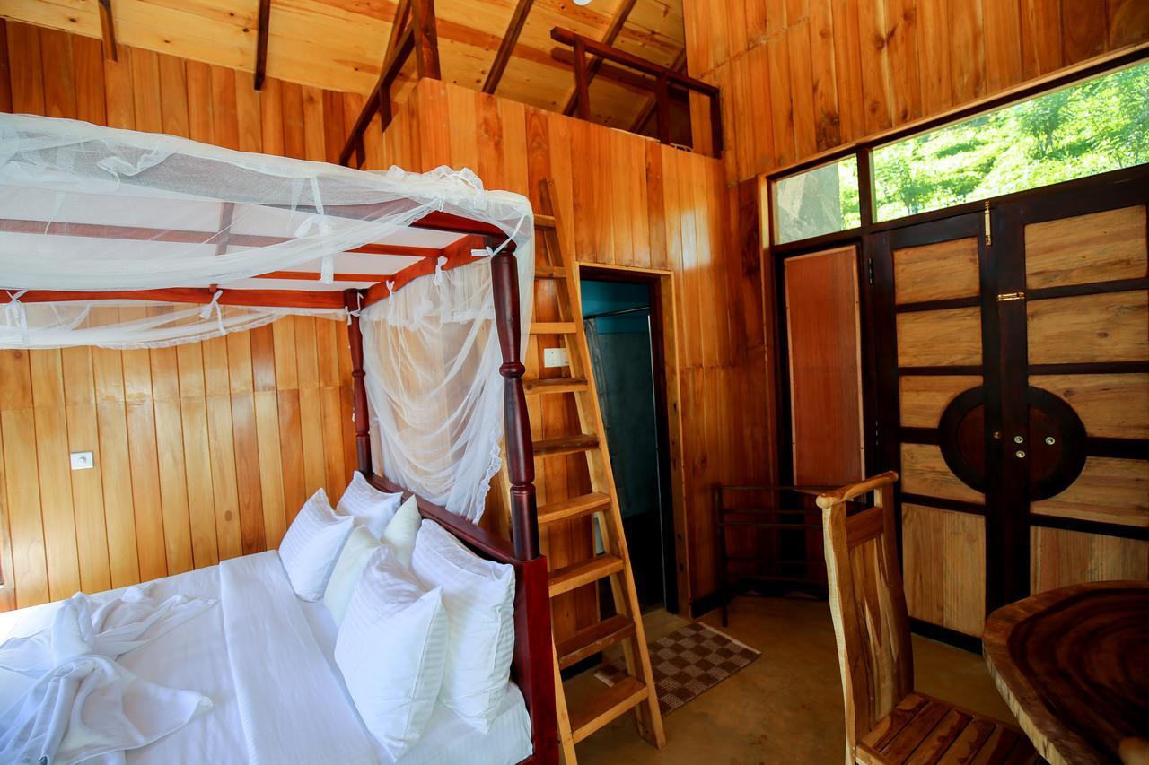 Tina Nature Villa Елла Екстер'єр фото